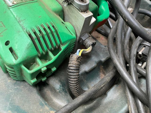 Hitachi d13 magneetfrees - afbeelding 4 van  5