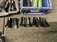 Hitachi db 3dl schroefmachine (4x) - afbeelding 4 van  6