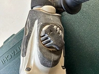 Hitachi dh 24pd3 boormachine - afbeelding 4 van  6