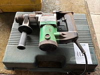Hitachi dh 25pb boorhamer - afbeelding 1 van  5