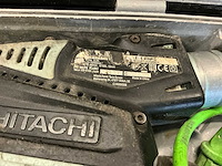 Hitachi dh 28 pc boorhamer - afbeelding 3 van  4