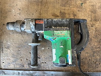 Hitachi dh 40ma boormachine - afbeelding 1 van  4