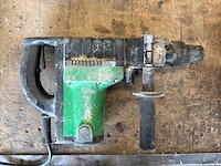 Hitachi dh 40ma boormachine - afbeelding 2 van  4