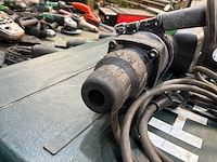 Hitachi dh 40mry elektrische breekhamer - afbeelding 3 van  9