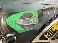 Hitachi dh 40mry elektrische breekhamer - afbeelding 5 van  9