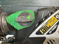 Hitachi dh 40mry elektrische breekhamer - afbeelding 6 van  9