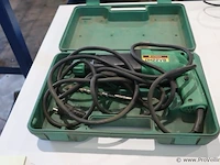 Hitachi dh22vb boormachine