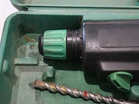 Hitachi dh22vb boormachine - afbeelding 3 van  6
