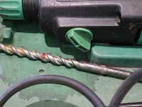 Hitachi dh22vb boormachine - afbeelding 5 van  6