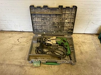 Hitachi dh24pb3 boorhamer