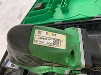 Hitachi dh25 boormachine