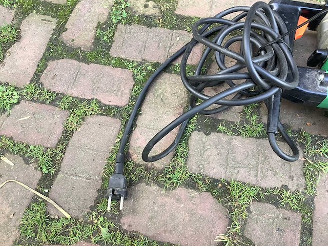 Hitachi dh25v breekhamer - afbeelding 3 van  5