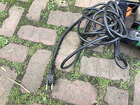 Hitachi dh25v breekhamer - afbeelding 3 van  5