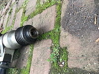 Hitachi dh25v breekhamer - afbeelding 4 van  5