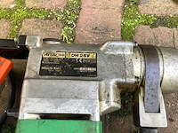 Hitachi dh25v breekhamer - afbeelding 5 van  5