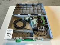 Hitachi dh28pc breekhamer - afbeelding 1 van  3
