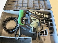 Hitachi dh28pc breekhamer - afbeelding 3 van  3