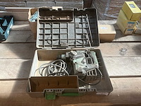 Hitachi dh28pd boorhamer - afbeelding 1 van  3
