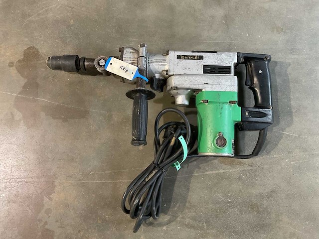 Hitachi dh38ya breekhamer - afbeelding 1 van  3