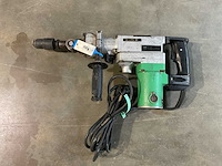 Hitachi dh38ya breekhamer - afbeelding 1 van  3