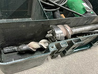 Hitachi dh40fa breekhamer - afbeelding 3 van  4