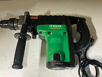 Hitachi dh40ma breekhamer - afbeelding 6 van  7