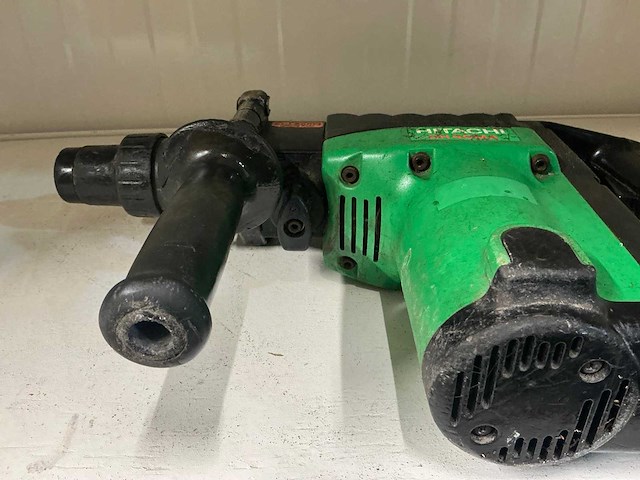Hitachi dh40ma breekhamer - afbeelding 5 van  7