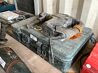 Hitachi dh40mey breekhamer - afbeelding 3 van  3