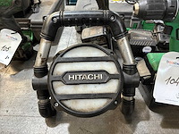 Hitachi divers accu- gereedschap (3x) - afbeelding 4 van  11