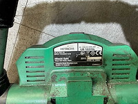 Hitachi divers accu- gereedschap (3x) - afbeelding 2 van  6