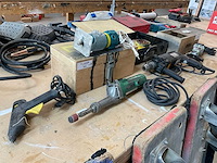 Hitachi diverse gereedschappen - afbeelding 1 van  4