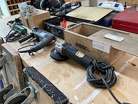 Hitachi diverse gereedschappen - afbeelding 2 van  4