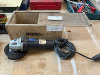 Hitachi diverse gereedschappen - afbeelding 3 van  4