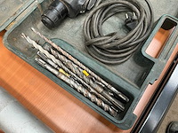 Hitachi dm24vb boormachine - afbeelding 3 van  4