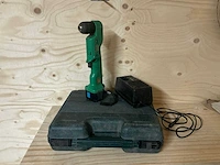 Hitachi dn10dy haakse schroefboormachine