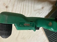 Hitachi dn10dy haakse schroefboormachine - afbeelding 3 van  5