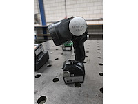 Hitachi drl14 schroefboormachine - afbeelding 4 van  6