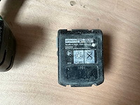 Hitachi ds 14dsdl boormachine - afbeelding 3 van  3