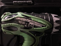 Hitachi ds12dvf3 accuboormachine - afbeelding 2 van  3