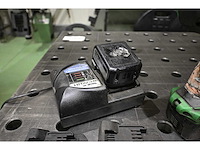 Hitachi ds14-dsdl accuboormachine - afbeelding 5 van  5