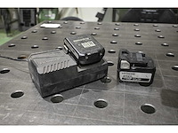 Hitachi ds14-dsdl accuboormachine - afbeelding 3 van  3