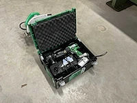 Hitachi dv 180dbl boormachine