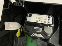 Hitachi dv14dbl boormachine - afbeelding 5 van  6