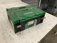 Hitachi dv14dbl boormachine - afbeelding 6 van  6