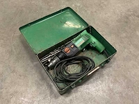 Hitachi dv20v2 boormachine - afbeelding 2 van  3