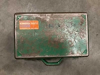 Hitachi dv20v2 boormachine