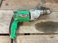 Hitachi dv20vb2 klopboormachine - afbeelding 3 van  4