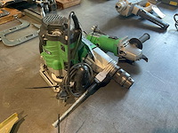 Hitachi elektrisch gereedschap (3x) - afbeelding 2 van  3