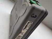 Hitachi elektrische boorhamer dh 24pb3 - afbeelding 3 van  11