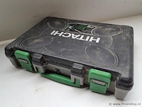 Hitachi elektrische boorhamer dh 24pb3 - afbeelding 11 van  11